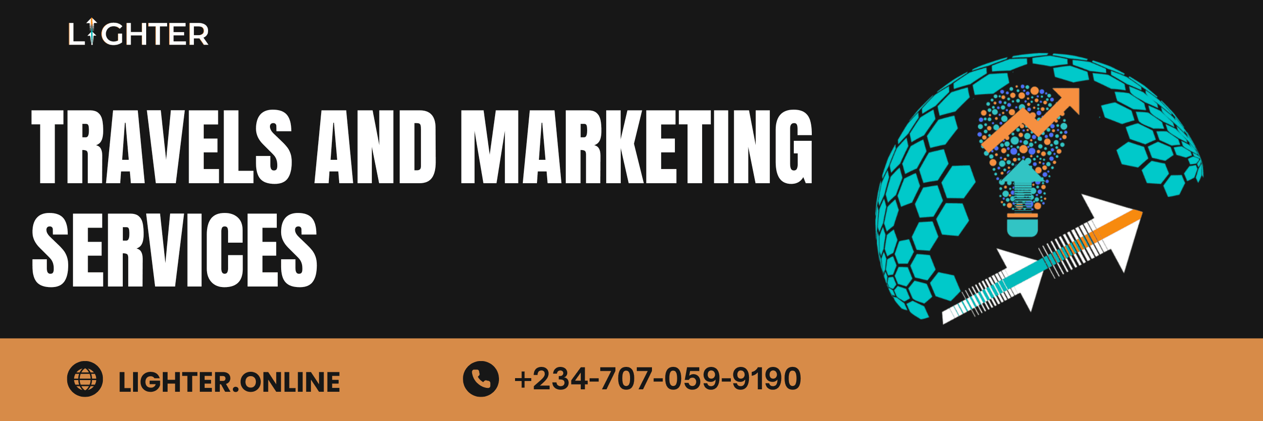 Igniting Growth. Building Futures.